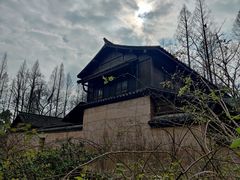 -杭州植物园