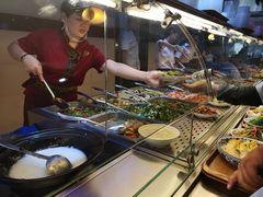 -华味家大食堂(安远路店)