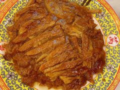 -砂锅居(西四店)