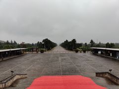 -汉景帝阳陵博物院