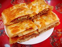 -玉华台饭庄(裕中西里小区店)