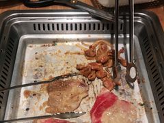 -新石器烤肉(南站店)