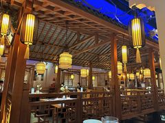-江南赋(内蒙古大厦店)