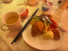 -宜必思香港中上环酒店