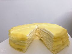 -幸福西饼生日蛋糕·下午茶(番禺店)