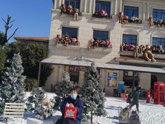 -歌斐颂巧克力小镇