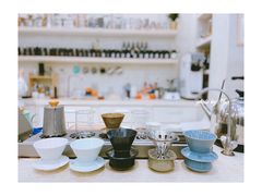 -玫瑰咖啡(中山六路店)