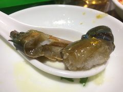 -官塘锋记鱼生·生腌·砂锅粥(牌坊街店)