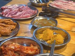 -麻蒲碳烤肉(远景路1号店)