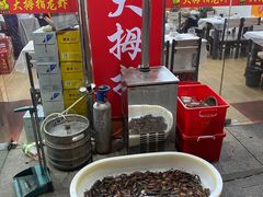 -大拇指龙虾(娄葑文体中心店)