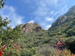 -鸡鸣山旅游风景区