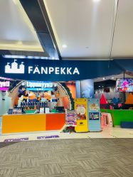 -幻贝家儿童乐园(武汉永旺梦乐城店)