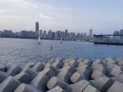 -情人坝酒吧街