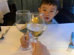 -火车头法国西餐厅