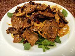 -云和祥食府·特色云南菜(金碧公园店)