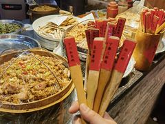 -客家大院·非遗赣南客家菜(郁孤台店)