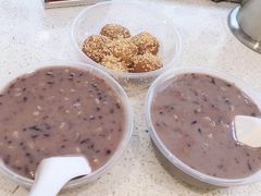 糖不甩-芬芳甜品(体育东横街店)