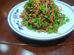 -东北大院·东北菜(三台子店)