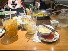 -费大厨辣椒炒肉(新城吾悦广场店)