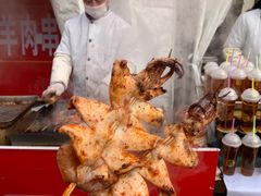 -朝阳公园游乐园