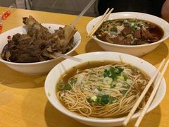 -水仙拉面(水仙街店)