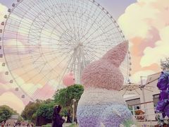 -南昌之星摩天轮