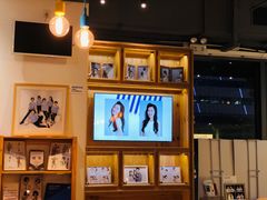 -天真蓝照相馆(五角场百联又一城店)