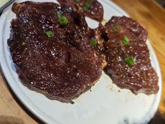 -原始泥炉烤肉(总店)