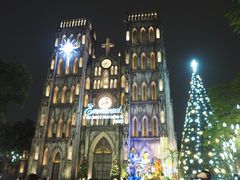 -圣约瑟夫大教堂