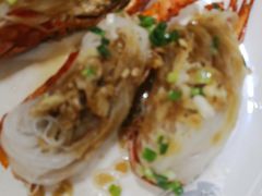 -海天一色海景自助餐厅(西港花园店)