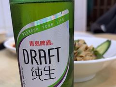 -刘栋梁大排档(淮海东路店)
