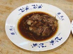 -柴氏风味斋(甘家口店)