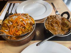 -克比叔叔印度餐厅Kebabs on the Grille(人民广场店)