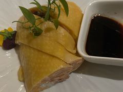 -新白鹿餐厅(爱琴海购物中心店)