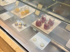 -大中华希尔顿酒店-念自助餐·嗨啤·小龙虾
