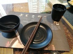 -潮十三潮汕砂锅粥(高新四路大都荟店)