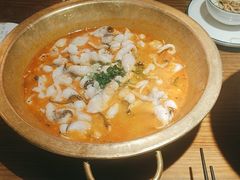 -永安水煮活鱼·仪征土菜院子