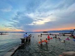 -绿城千岛湖喜来登度假酒店