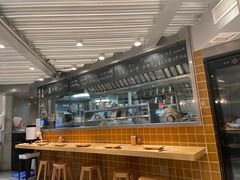 -火山屋台(新街口店)