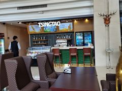 -上海吉臣维景酒店·维多利亚餐厅