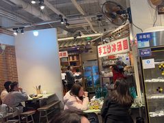 大堂-五里关火锅(牛市口店)