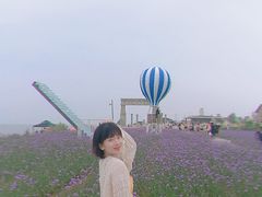 -渔岛海洋度假区