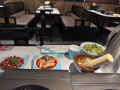 -江边城外烤全鱼(龙德广场店)