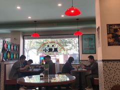 大堂-小龍鳳餐室(番禺路店)