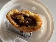 核桃饼-莫朗核桃饼(虹泉路店)