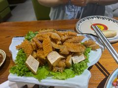 -遇见阿家村云南菜(魏公村店)