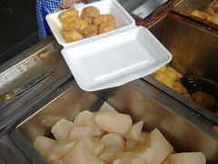 -细妹五香牛杂(步行街店)