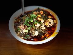 -发财凉粉(公园中路店)