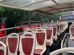 -BUS TOUR观光巴士