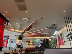 -必胜客(绿地新都会店)